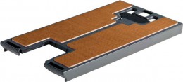 Festool 497299 Laminated Insert Jigsaw Base Runner LAS-HGW-PS 400 £21.49